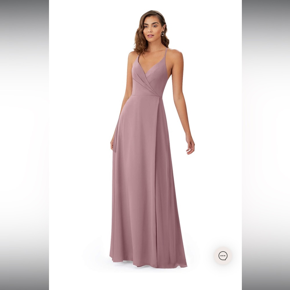 Azazie Davis Dress